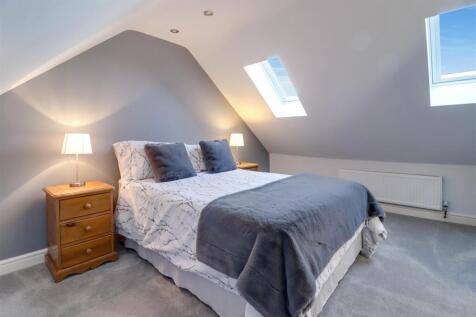 Bedroom Five