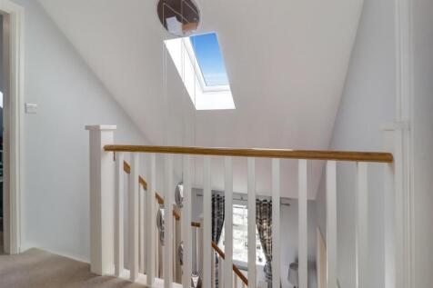 Second Floor Landing