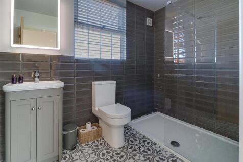Family Shower-room