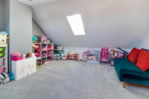 Bedroom Six