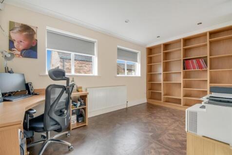 Home office