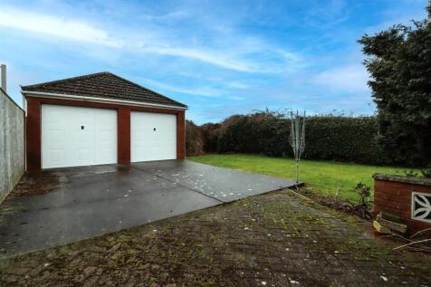Double Garage