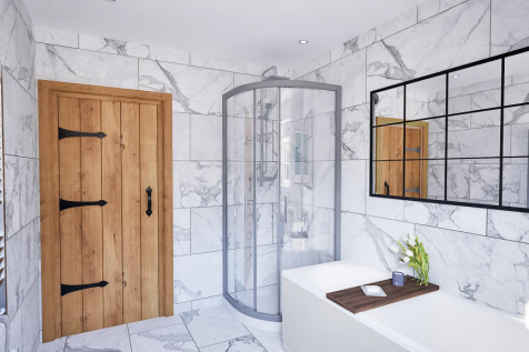 CGI Bathroom
