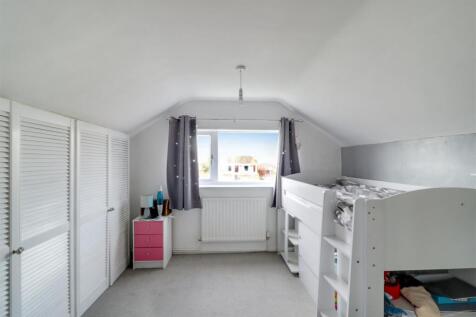 First Floor - Bedroom Two