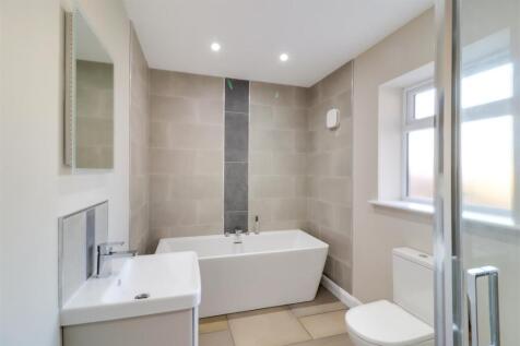 Ground Floor Bathroom