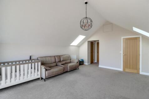 Master Bedroom Suite