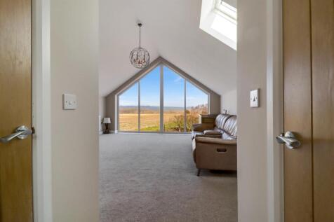 Master Bedroom Suite