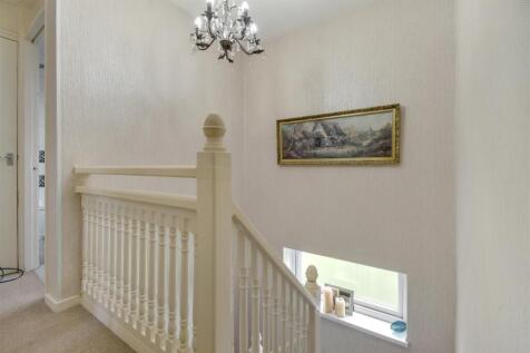 !st floor landing