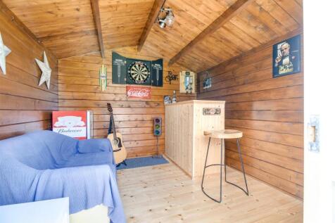 Summer house