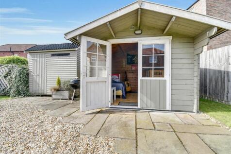 Summer house