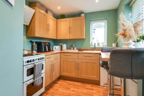 ANNEX KITCHEN