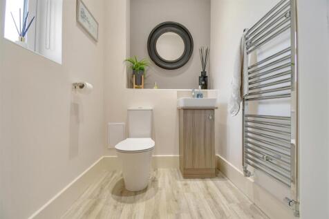 GROUND FLOOR WC