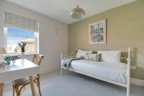 BEDROOM FIVE