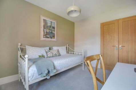 BEDROOM FIVE