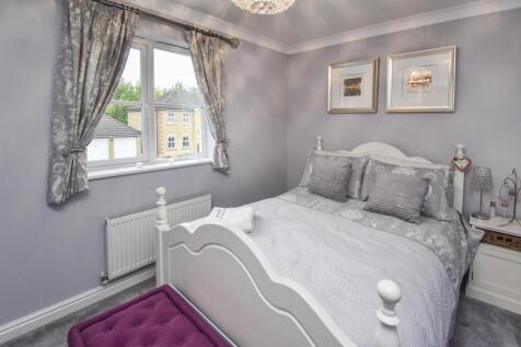 Bedrooom four