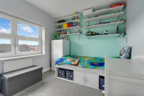 BEDROOM FOUR