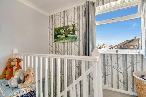 1st floor landing