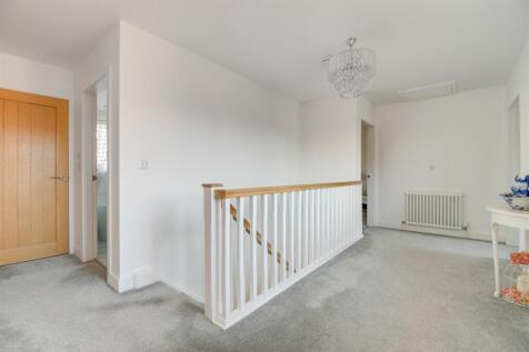 1st Floor landing