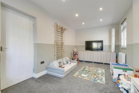 Playroom