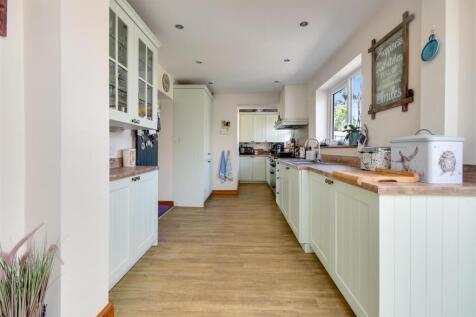 KITCHEN LIVING DINING