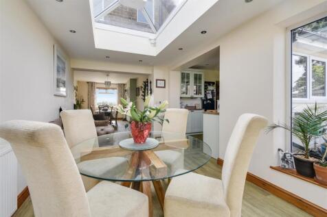 KITCHEN LIVING DINING