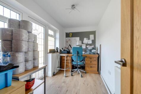 Home Office
