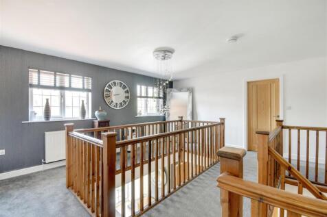 Gallery Landing