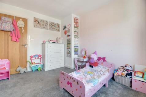 Bedroom for