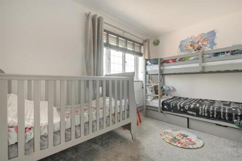 Bedroom five