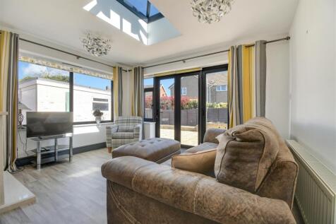 Sun room