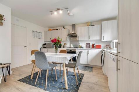 Kitchen family room
