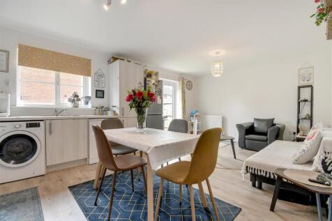 Kitchen family room