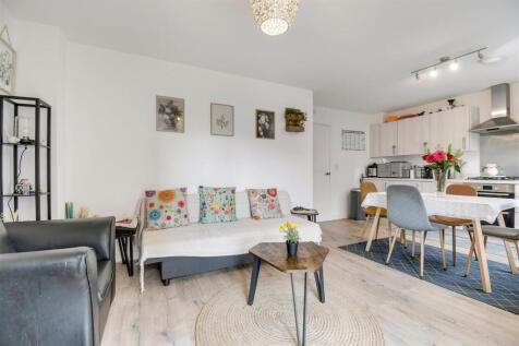 Kitchen family room