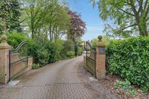 Private gated access