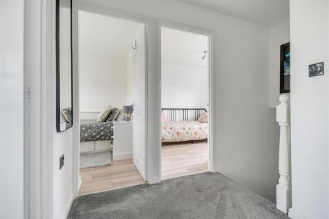 1st floor landing