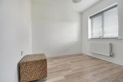Bedrooom two