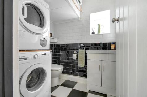WC/utility