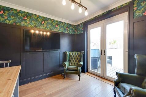 DINING ROOM SECOND