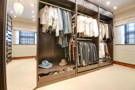 &#39;her&#39; wardrobe
