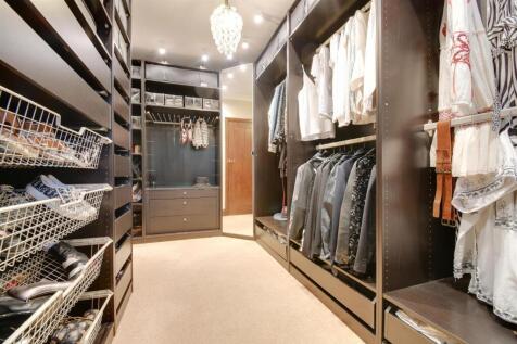 &#39;her&#39; wardrobe