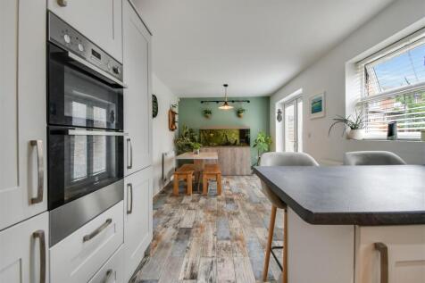 kitchen dining