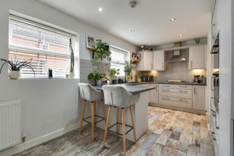 kitchen dining