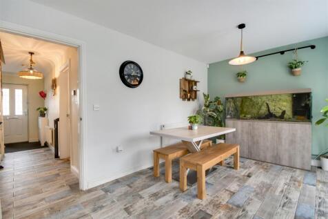 kitchen dining