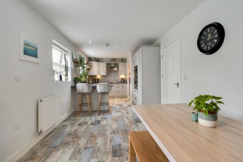 kitchen dining