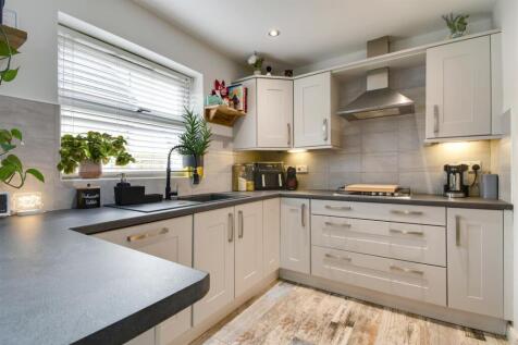 kitchen dining
