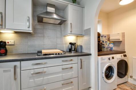 kitchen dining