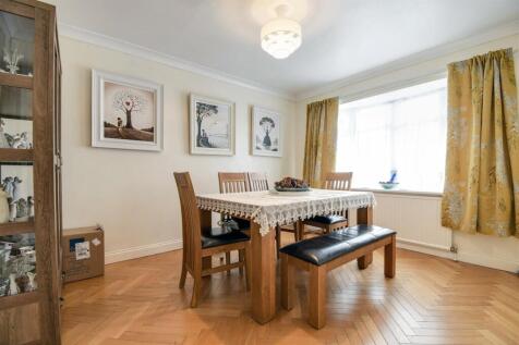 Bedroom four/reception room