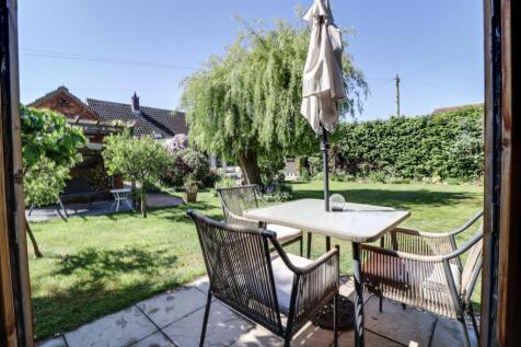 Summerhouse/Bar
