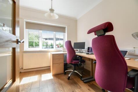 Home office