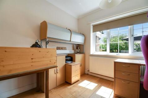 Home office